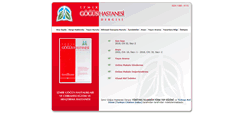 Desktop Screenshot of igh.dergisi.org